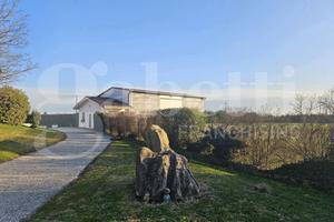 Capannone Industriale Correzzola [0630262922-CVCG]