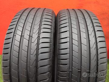 205 55 16 Gomme Estive 2022 Pirelli 99% 205 55R16