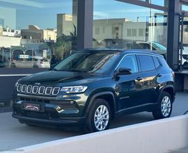 JEEP Compass 1.6 Mjt II 2WD Longitude
