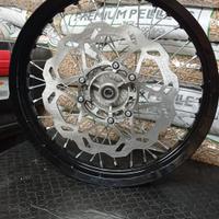 cerchio Honda hm Aprilia sm