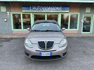 LANCIA - Ypsilon
