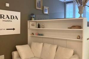 Appartamento di 38 m² con 1 locale a Milano