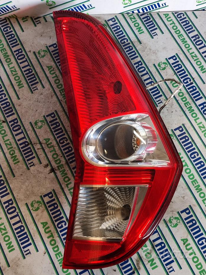 Fanale Destro H4 Per Suzuki Splash - Faro Anteriore Con Regolazione Elettrica (Lato DX) - Foto 10