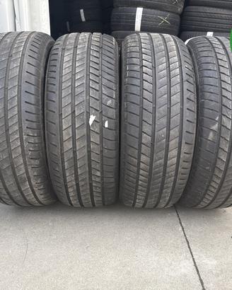 gomme usate 2455019 Estivo BRIDGESTONE - ALE - 819