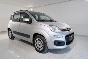 Fiat Panda GPL ACCONTO 0€ RATE DA 200€ AL MESE