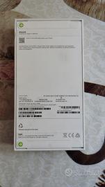 iPhone 16 128gb bianco