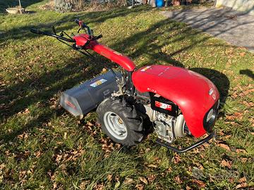 Motocoltivatore Valpadana Blitz 80 rev - Diesel