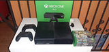 Xbox one + 2 controller+ giochi
