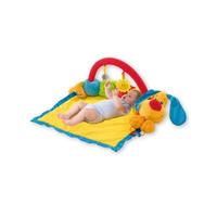 Tappeto palestrina cucciolo gym Giordani