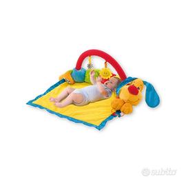 Tappeto palestrina cucciolo gym Giordani