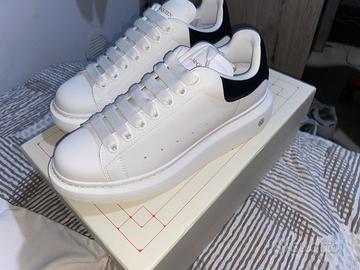 Scarpe Alexander McQueen come nuove Abbigliamento e Accessori In vendita a Milano