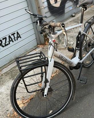 Bci Elettrica Specialized Turbo Vado SL 4.0 2021