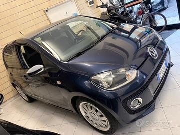Volkswagen up! 1.0 75 CV 5p. high OK NEOPATENTATI