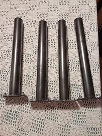 Piedi per reti del letto