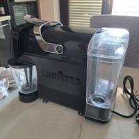 Macchina da caffè  Elettrolux lavazza a modo mio