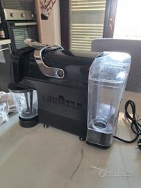 Macchina da caffè  Elettrolux lavazza a modo mio