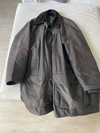 Barbour Border Originale C48