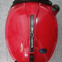 Vaporetta professionale Magicone by Conte Group