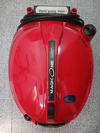 Vaporetta professionale Magicone by Conte Group