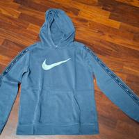 Felpa Nike ragazzo - Come nuova