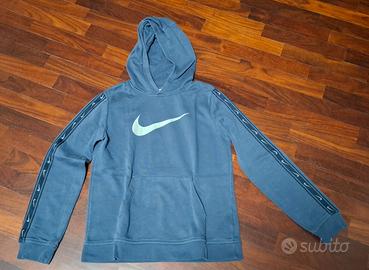Felpa Nike ragazzo - Come nuova