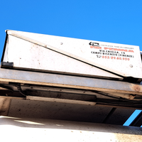 Tenda per furgone