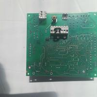 Scheda elettronica