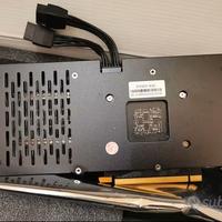 SCHEDA VIDEO RTX3070