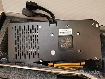 SCHEDA VIDEO RTX3070