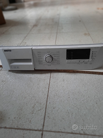 Scheda Elettronica per Lavatrice Beko WMB 71031