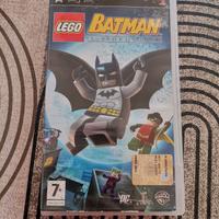 Lego Batman