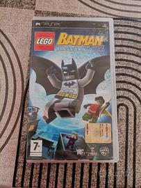 Lego Batman