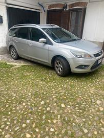 Ford Focus SW
