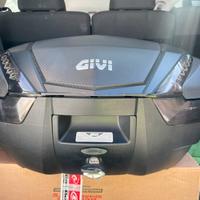 Bauletto givi v47