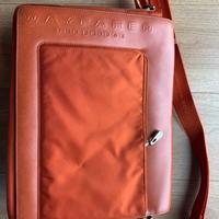 Borsa tracolla da lavoro the bridge