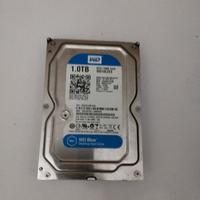 hdd 1 TB 