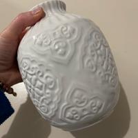Vaso Kik damascato
