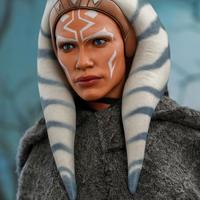 Hot Toys DX20 The Mandalorian Ahsoka Tano