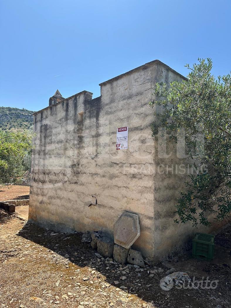 Terreno Agricolo Ostuni [Cod. rif 3234970VCG] - Vista 4