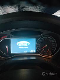 quadro strumenti Ford a max Galaxy Mondeo 2006