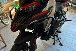 TRK 702X