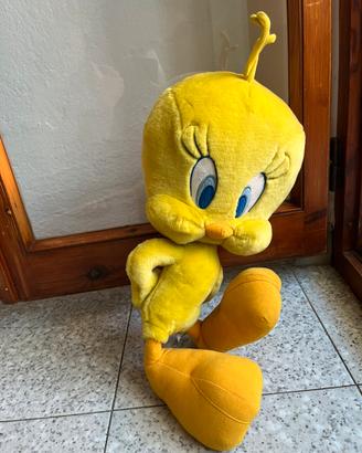 pupazzo titti
