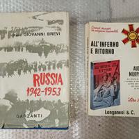 libri vintage  guerra