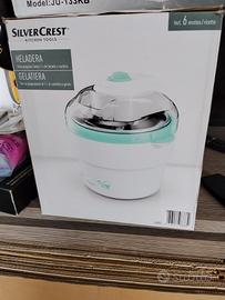 Gelatiera SilverCrest