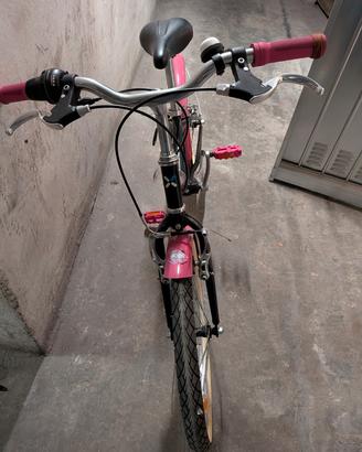 bicicletta bambina