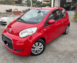 Citroen C1 1.0 5 porte airdream Pulp