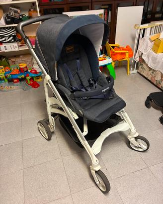 Trio Inglesina Denim