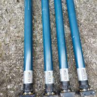 4 motori per tapparelle