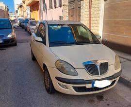 LANCIA Ypsilon 2ª serie - 2004