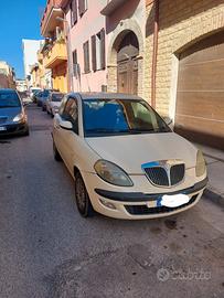 LANCIA Ypsilon 2ª serie - 2004